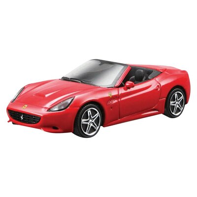 Bburago 1 43 Ferrari Race Play Car Pnp
