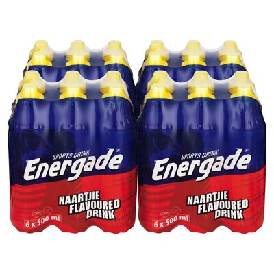 Shop Energade in South Africa Smart Price Specials PnP