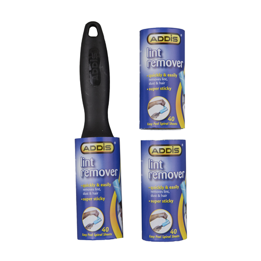 ADDIS Lint Remover Set Smart Price Specials PnP Home