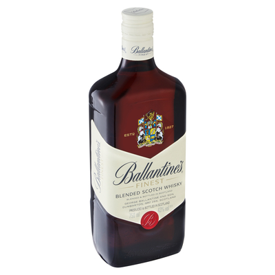 Ballantine's Scotch Whisky 750ml | PnP