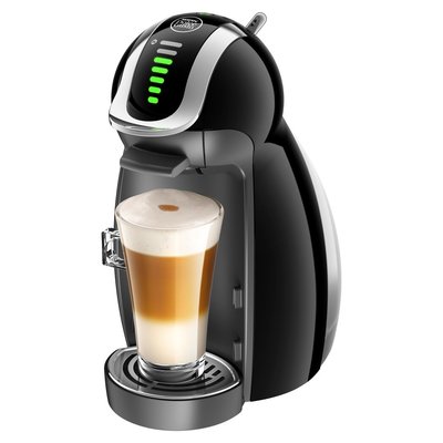 NESCAFE Dolce Gusto Genio 2 Black | PnP