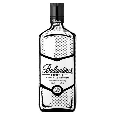 Ballentine's Finest Whisky Limited Edition 750ml | PnP