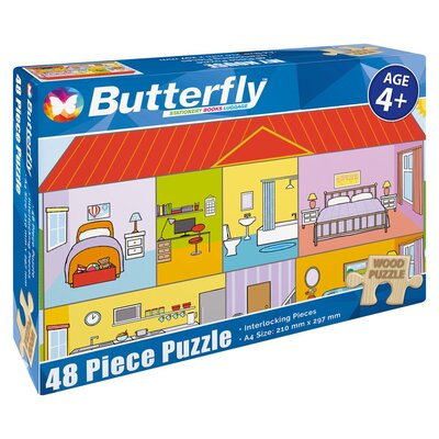Empire Toy Puzzle 48 Piece | Smart Price Specials | PnP Home