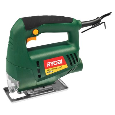 Ryobi Jig Saw 55mm 400w