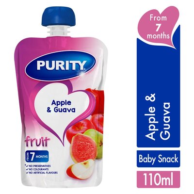 Purity 6 hot sale months