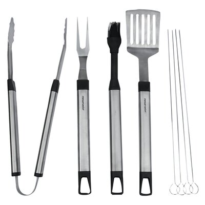 Megamaster 8-In-1 Braai Set | Smart Price Specials | PnP Home