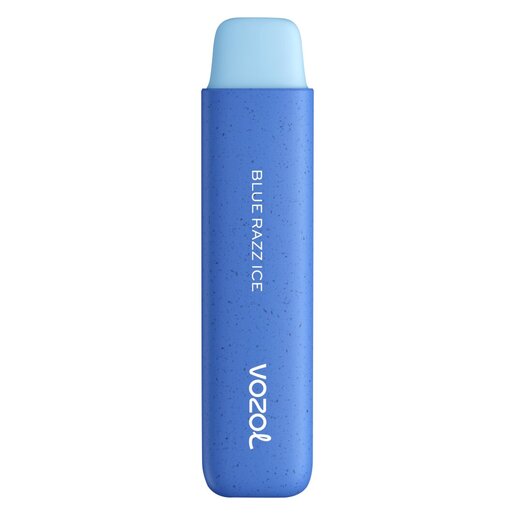 how much is elf bar vape VOZOL Star 40000 Blue Razz Ice | Best Blue Raspberry Vape main image 0