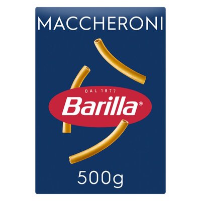 Barilla No 44 Pasta Maccheroni 500g | Smart Price Specials | PnP Home