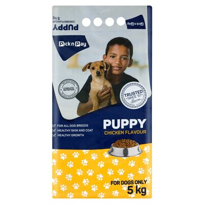 Pick n 2025 pay dog food