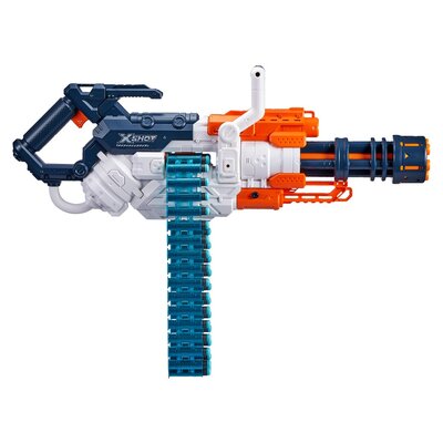 Zuru Ball Gun