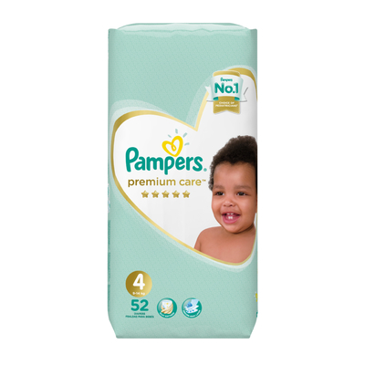 pampers nappies price at pick n pay