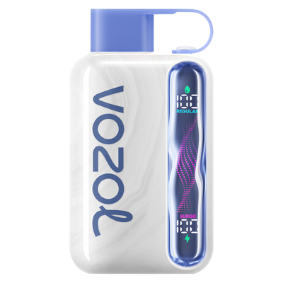 vozol star peach ice Vozol Star Peach Ice 40000 Puffs (50MG) Disposable Vape