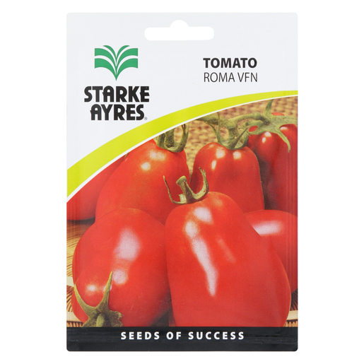 Starke Ayres Tomato Seed 15g PnP