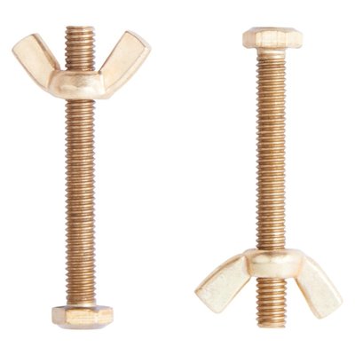HTH Nut & Bolts | PnP