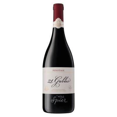 Pinotage | Red Wine | Smart Price Specials | PnP
