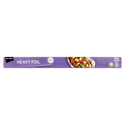 PnP Heavy Foil 5m