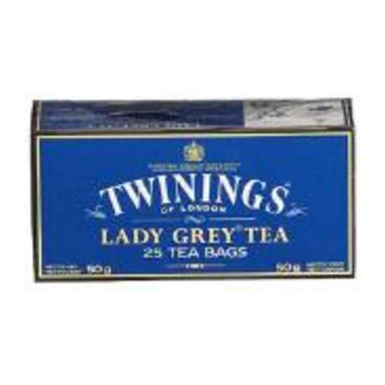 Twinings Lady Grey Tea 25 Pack PnP