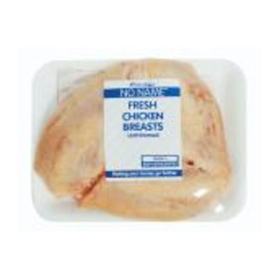 No Name Chicken Breasts 3 Pack PnP