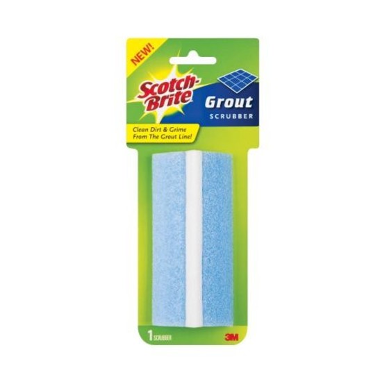 Scotch-brite Grout Scrubber | PnP