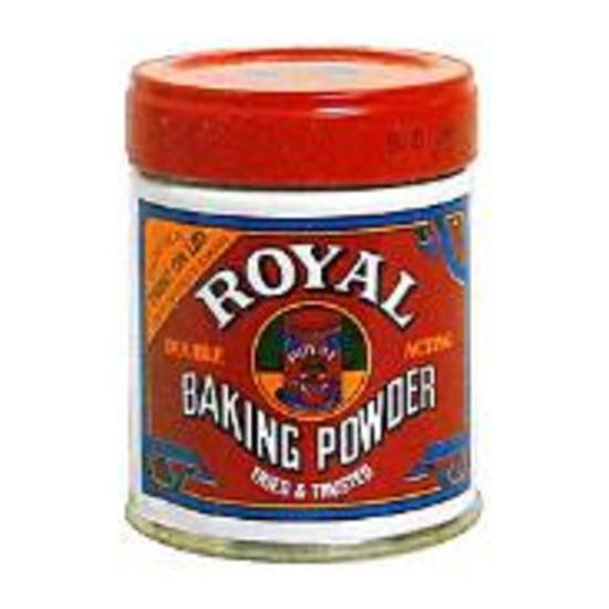 Royal Baking Powder 100g | PnP