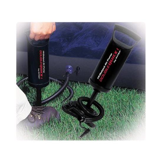Intex Double Quick 1 HiOutput Air Pump PnP