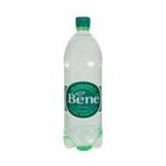 Bene Sparkling Spring Water 1L | PnP