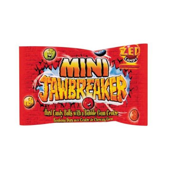 Jawbreaker Mini Assorted 35g | PnP