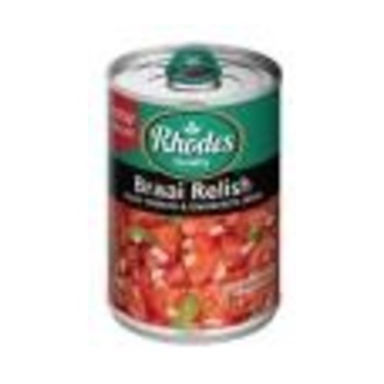 Rhodes Braai Relish 410g X 6 | Smart Price Specials | PnP Home