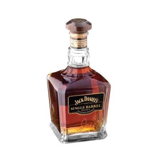 武*紀様 Jack Daniel's Single Barrel Select 221433_CS_515Wx515H