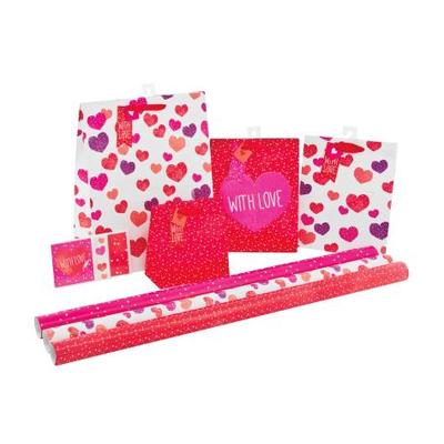 Handbag Heroes Rose Stem Gift Set main image 0